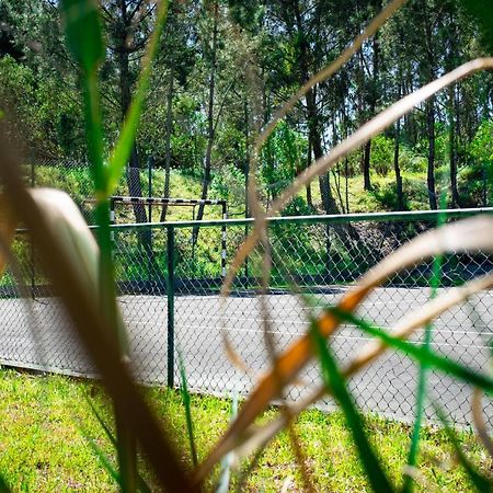 Hotel Rural Quinta Do Juncal Serra d'El-Rei Dış mekan fotoğraf