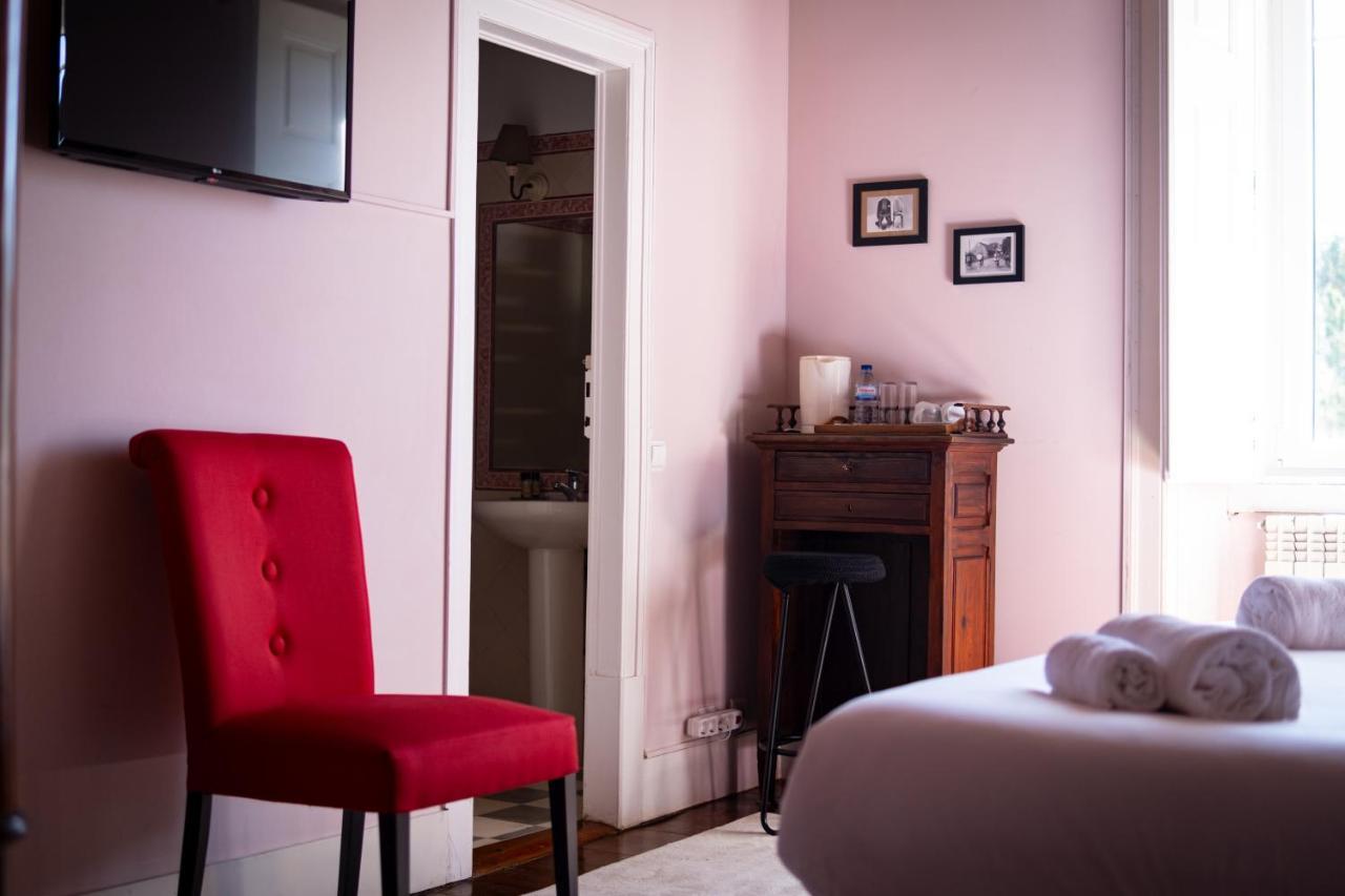 Hotel Rural Quinta Do Juncal Serra d'El-Rei Dış mekan fotoğraf
