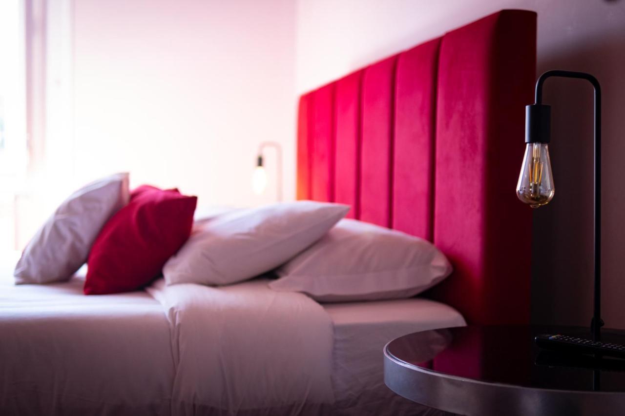 Hotel Rural Quinta Do Juncal Serra d'El-Rei Dış mekan fotoğraf