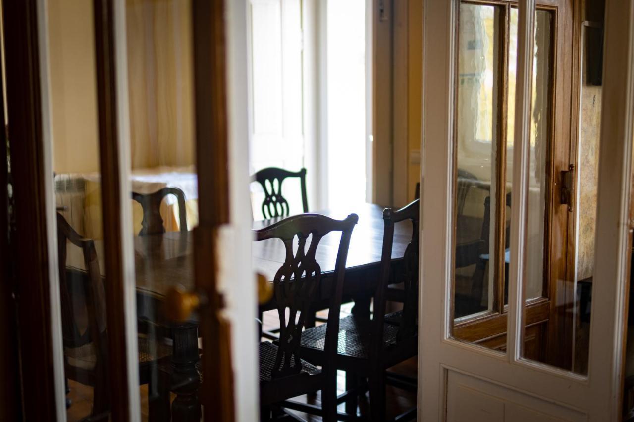 Hotel Rural Quinta Do Juncal Serra d'El-Rei Dış mekan fotoğraf