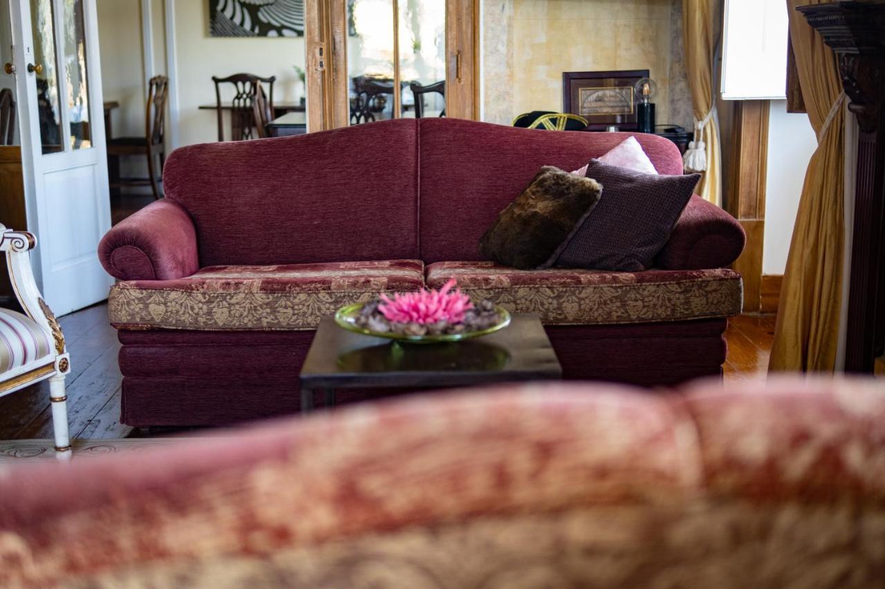 Hotel Rural Quinta Do Juncal Serra d'El-Rei Dış mekan fotoğraf