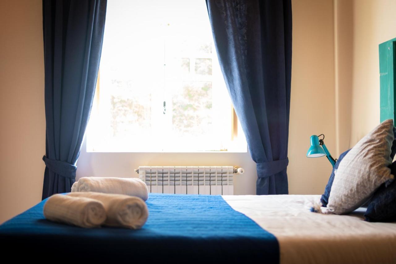 Hotel Rural Quinta Do Juncal Serra d'El-Rei Dış mekan fotoğraf